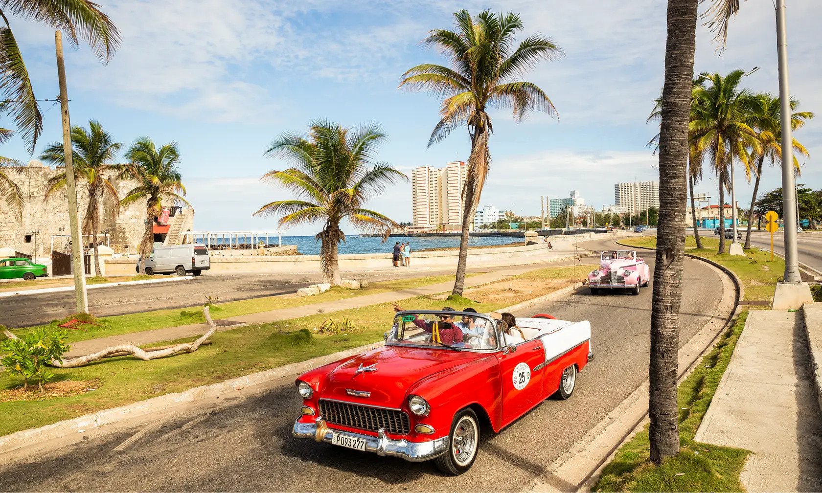 اقتصاد کشور کوبا و گردشگری